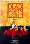 My recommendation: Dead Poets Society